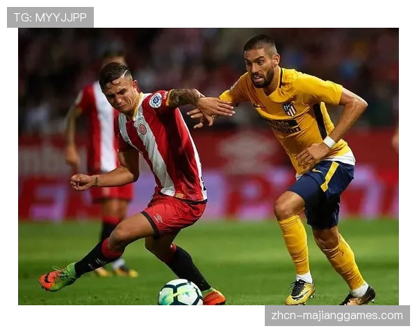 战术评论：高位压迫的代价，解析赫罗纳近期防守漏洞增多的原因